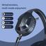 Remax RB-750HB Wireless Bluetooth Gaming Headphone image
