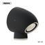 Remax RB-H9 Mini Satellite Series TWS Desktop Bluetooth Speaker-Black image