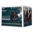 Remax RB-H9 Mini Satellite Series TWS Desktop Bluetooth Speaker-Black image