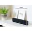 Remax RB-M33 Bluetooth Fabric Series Portable Wireless Speaker image