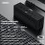 Remax RB-M3 Portable Bluetooth Speaker with Powerful Bass image