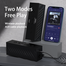 Remax RB-M3 Portable Bluetooth Speaker with Powerful Bass image