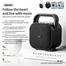 Remax RB-M49 Outdoor Portable Bluetooth Speaker image