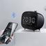 Remax RB-M52 Alarm Bluetooth Speaker image