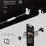 Remax RB-S10 Bluetooth Music In-Ear Earphone image