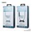 Remax RB-S11 Wireless Bluetooth 5.0 Earphones HiFi Sound Magnetic Waterproof Sports Metal Headset image