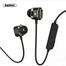 Remax RB-S26 Dual Moving Coil Bluetooth Ear Phone image