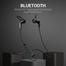 Remax RB-S27 Neckband Sports Bluetooth Earphone image