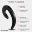 Remax RB-T20 PRO Ultrathin Single Bluetooth Earphone image