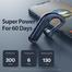 Remax RB-T2 Bluetooth Single Earphone For Call image
