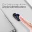 Remax RB-T31 Mini Single Bluetooth Earphone image