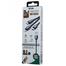 Remax RC-092th Kingpin Series 3.1A 3-in-1 Charging Cable image
