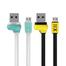 Remax RC-112m Running Shoe Cable Fast Charging 2.4A Data Cable image