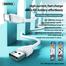Remax RC-138i Suji Pro 2.4A Data Cable for iPhone image