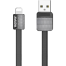 Remax RC-154i Platinum Pro Series Data Cable for iPhone image