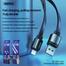 Remax RC-154i Platinum Pro Series Data Cable for iPhone image