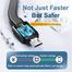 Remax RC-154m Platinum Pro Series Data Cable for Micro image