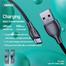 Remax RC-160m Lesu Pro Data Cable for Micro image