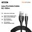 Remax RC-160m Lesu Pro Data Cable for Micro image