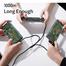 Remax RC-167th 3in1 Data And Charging Cable for iPhone Micro Type C image