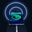 Remax RC-169th Flag Series 2.1A 3 in 1 Magnetic Charging Cable image