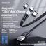 Remax RC-169th Flag Series 2.1A 3 in 1 Magnetic Charging Cable image