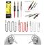 Remax RL-L100 3.5mm Aux Audio Cable (1M) image