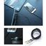 Remax RL-L200 3.5mm Aux Audio Cable (2M) image