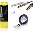 Remax RL-L200 3.5mm Aux Audio Cable (2M) image