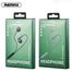 Remax RM-201 Wired Earphone With Mic image