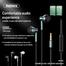 Remax RM-201 Wired Earphone With Mic image