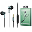 Remax RM-201 Wired Earphone With Mic image