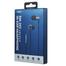 Remax RM-202 Wired Stereo Music Earphone image