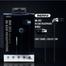 Remax RM-202 Wired Stereo Music Earphone image
