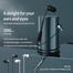Remax RM-202 Wired Stereo Music Earphone image