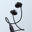 Remax RM-208 Sleep Handsfree Wired Earphone image