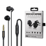 Remax RM-208 Sleep Handsfree Wired Earphone image