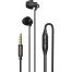Remax RM-208 Sleep Handsfree Wired Earphone image