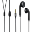 Remax RM-303 In-Ear Headphone-Black image