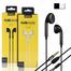 Remax RM-303 In-Ear Headphone-Black image