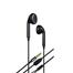 Remax RM-303 In-Ear Headphone-Black image