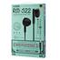 Remax RM-522 Wired Earphones image