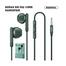 Remax RM-522 Wired Earphones image