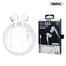 Remax RM-533 Air Plus Pro Wired Earphone for Type-C image