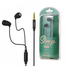 Remax RM-588 Cheap 3.5mm Wired In Ear Sleep Earphone image