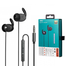 Remax RM-625 Hi-Res Audio Wired Earphone image