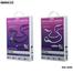 Remax RM-655i Metal Wired Earphone for iPhone image