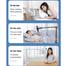 Remax RM-C07 Aluminum Alloy, Silicone, Cantilever Clamp Adjustable Handy Holder image