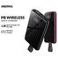 Remax RPP-105 QC 3.0/PD Wireless 10000mAh Power Bank image