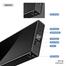 Remax RPP-128 20000mAh Janlon Series Black Power Bank image